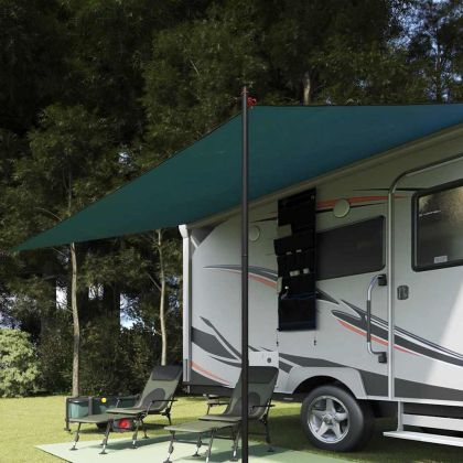 Водоустойчива тента Синьо