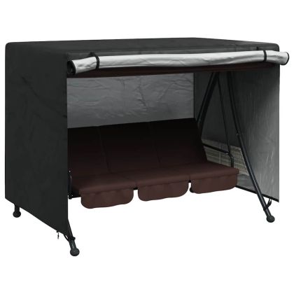 Покривало за градинска люлка 220 x 150 x 150 cm