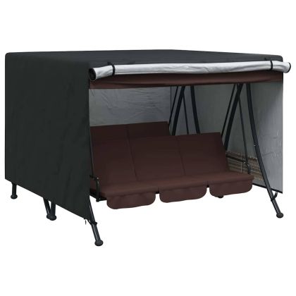 Покривало за градинска люлка 250 x 250 x 160 см