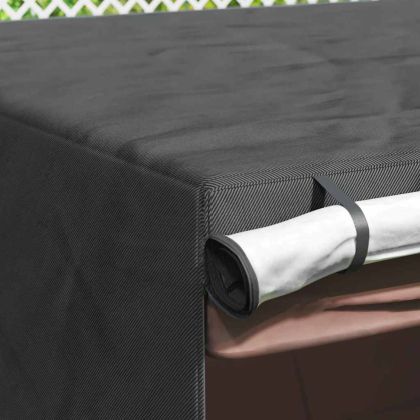 Покривало за градинска люлка 250 x 250 x 160 см