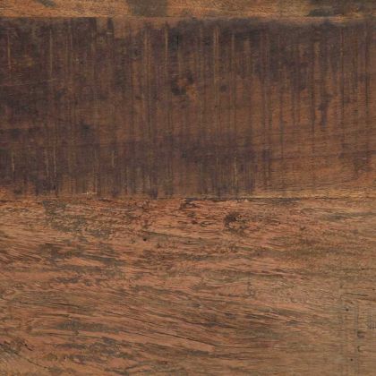 Конзолна маса Кафяво 110 x 35 x 76 см