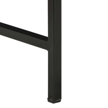 Бюро Кафяво 105 x 50 x 75 см Масивна дървесина от манго