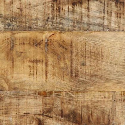 Нощен шкаф Кафяв и черен 30 x 30 x 40 cm