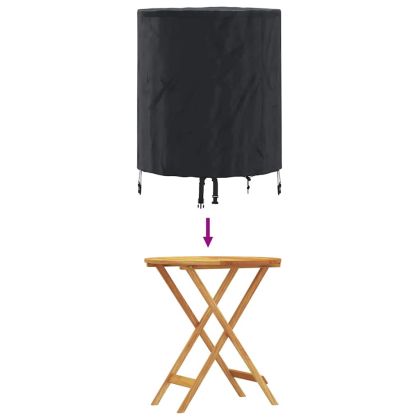 Покривало за градински мебели 420D Оксфордска материя