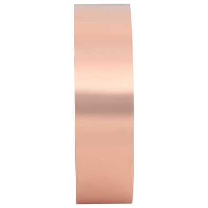 Двуостра медна лента 6 pcs Мед 2000 x 3 см Мед