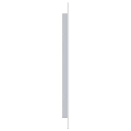 Панели за достъп Бяло 41 x 41 x 2 см ABS пластмаса