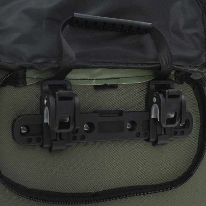 Чанта за велосипед Маслинено 31 x 13 x 58 см Полиестер