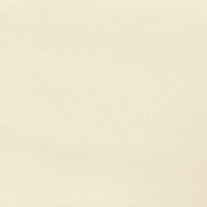 Рамка за легло без матрак, кремава, 120x190 см, изкуствена кожа