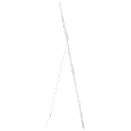 Светлина Дядо Коледа Многоцветен 58.5 x 60 x 1.3 см Желязо