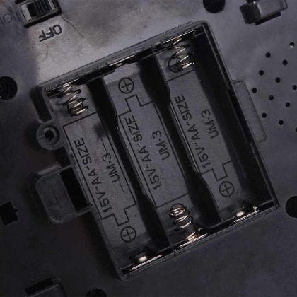 Празнична декорация за маса Многоцветен 16 x 16 x 19 см Смола