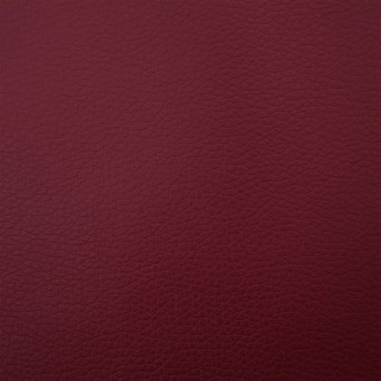 Пейка, 139,5 см, виненочервена, изкуствена кожа