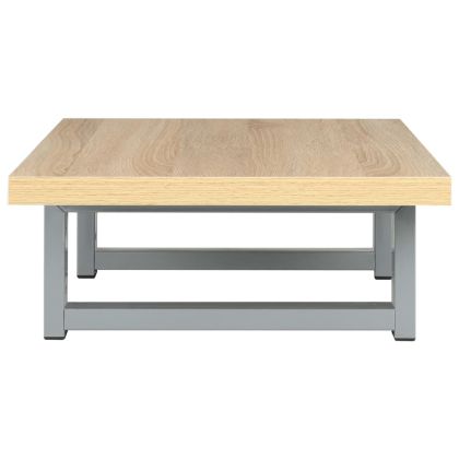 Обзавеждане за баня, дъб, 60x40x16,3 см