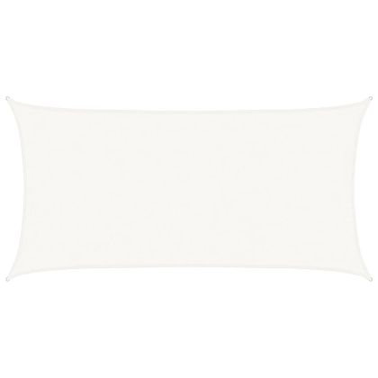 Платно-сенник, 160 г/м², бяло, 4x7 м, HDPE