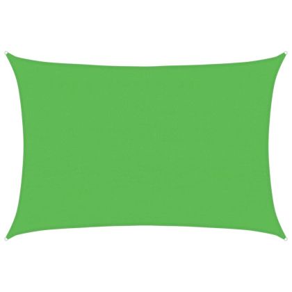 Платно-сенник, 160 г/м², светлозелено, 4x5 м, HDPE