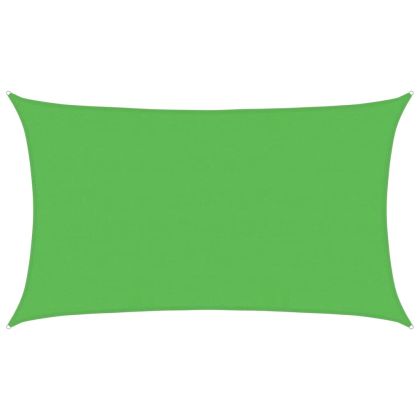 Платно-сенник, 160 г/м², светлозелено, 5x8 м, HDPE