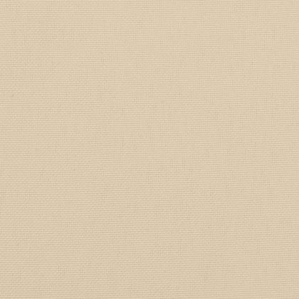 Палетни възглавници, 3 бр, бежови, Оксфорд плат