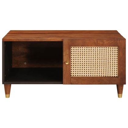 Кафе маси Кафяво 80 x 50 x 40 cm