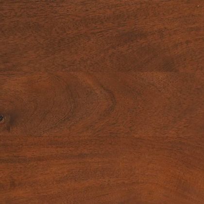 Страничен шкаф Кафяво 60 x 33,5 x 75 см Солидно мангово дърво