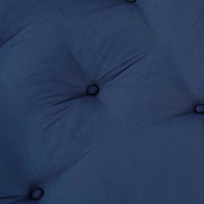 Модулен диван Индийски 70 x 70 x 36 см текстил