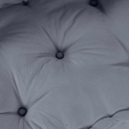 Модулен диван Сив 70 x 70 x 56 см текстил