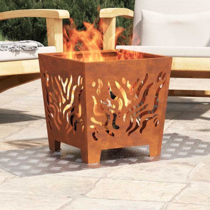 Шахматни плочи 2 pcs Сребрист 50 x 50 cm Алуминий