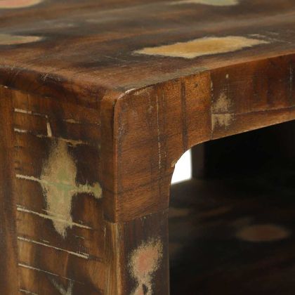 Комплект шкафове за телевизор с рафт със съхранение 3 pcs