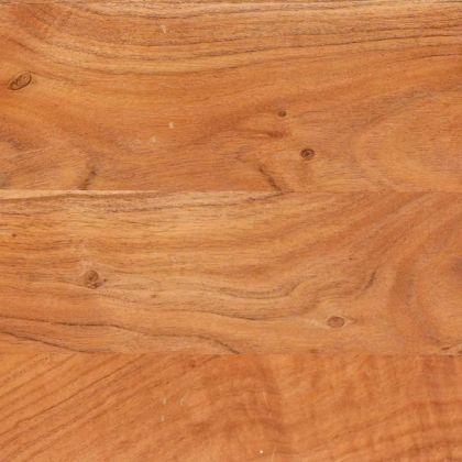 ТВ шкаф Кафяво 120 x 30 x 50 cm Акациево дърво масив