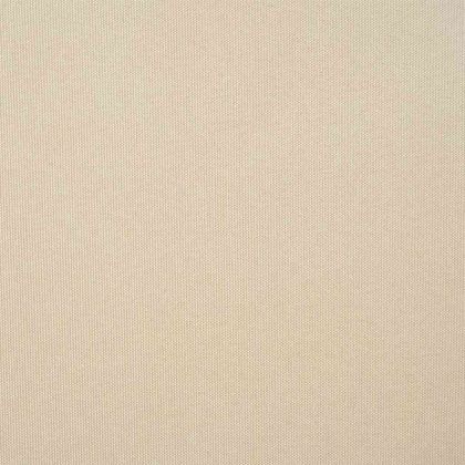 Прозорец за балкон Бежово 115 x 115 см текстил