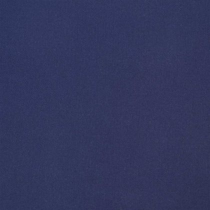 Прозорец за балкон Нейви синьо 210 x 210 cm текстил