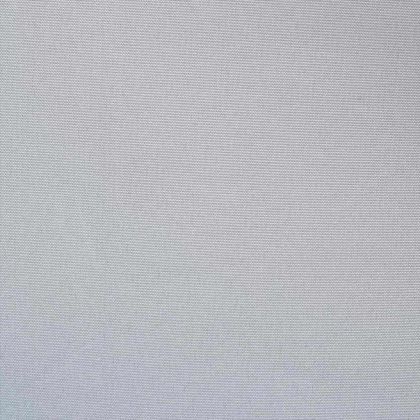 Прозорец за балкон Сив 115 x 115 см текстил