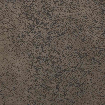 Диван с мека мебел, тъмносив, 110 см, изкуствена кожа