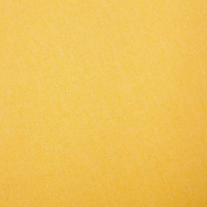 Комплект дивани, 2 части, текстил, жълт