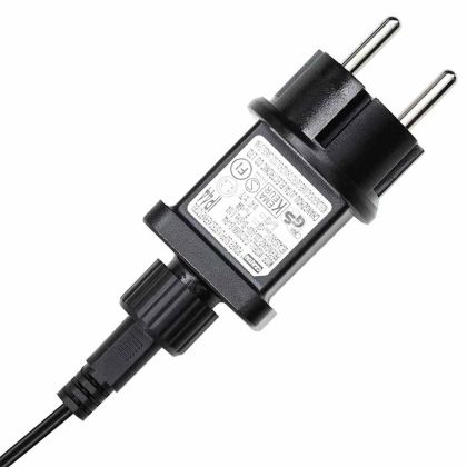 С изкуствено коледно дърво Зелен 210 cm ПВЦ