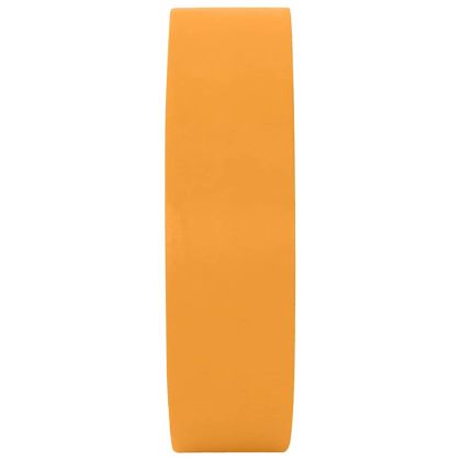 Ленти за маскиране на художници 6 pcs Жълто 30мм х 50м Хартия