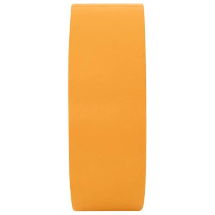 Ленти за маскиране на художници 6 pcs Жълто 38mm x 50m Хартия