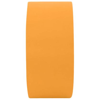 Ленти за маскиране на художници 6 pcs Жълто 50 мм x 50 м Хартия