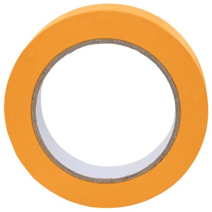 Ленти за маскиране на художници 12 pcs Жълто 50 мм x 50 м