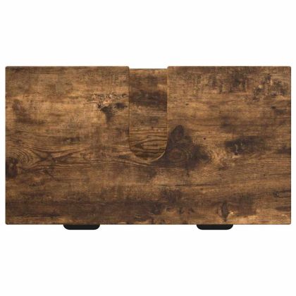 Комплект мебели за баня Димян дъб Инженерно дърво, Метал