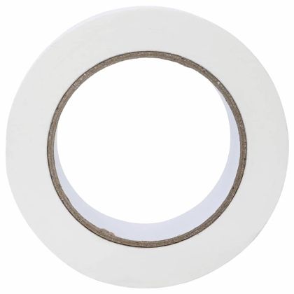 Ленти за маскиране на художници 6 pcs Бяло 38mm x 50m Хартия