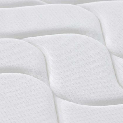 Матрак покет пружини, средна твърдост, 200x200 см