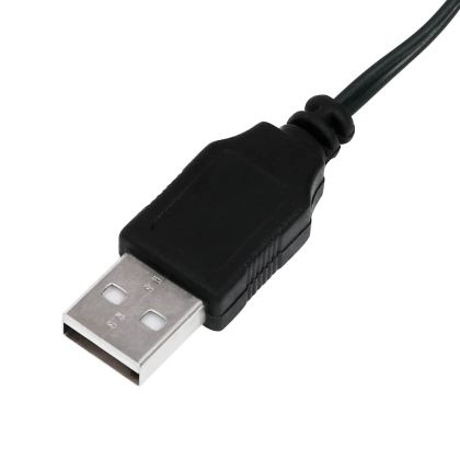 Pop-up стринг предварително осветена коледна елха зелена 180 см