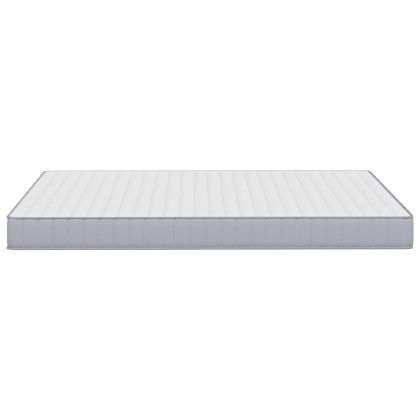 Матрак от пяна, средномек, 180x200 см