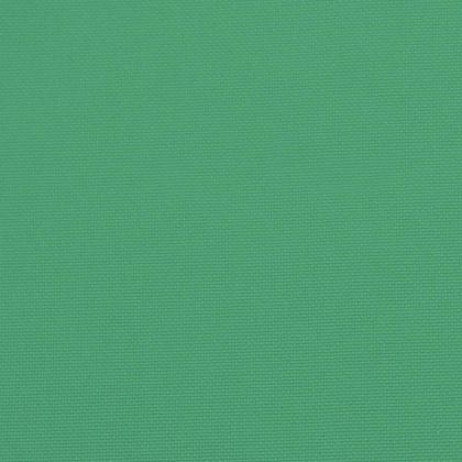 Палетни възглавници, 2 бр, зелени, текстил