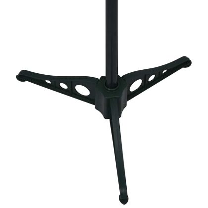 Pop-up изкуствена коледна елха, сребриста, 120 см, PET