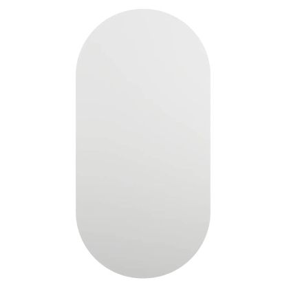 Огледало, 40x20 см, стъкло