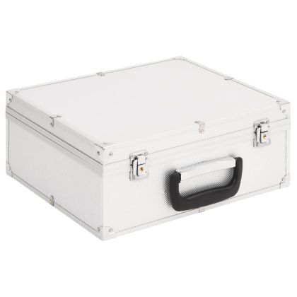 Комплект чипове за покер 300 бр 11,5 г