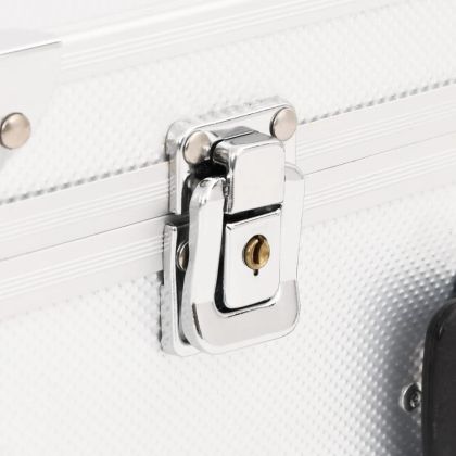 Комплект чипове за покер 300 бр 11,5 г