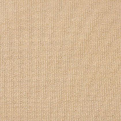 Детски диван, кремав, мек плюш