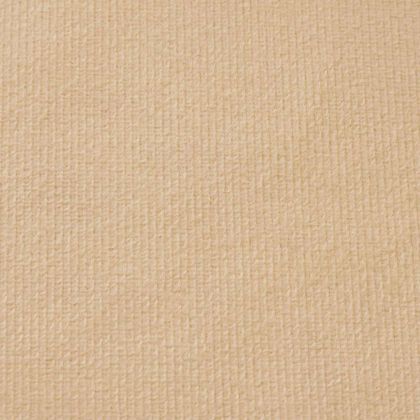 Детско диванче-легло, 2-местно, кремаво, мек плюш