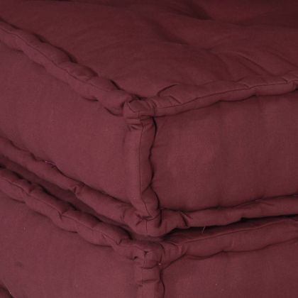 Модулен диван маруля 70x70x54 плат